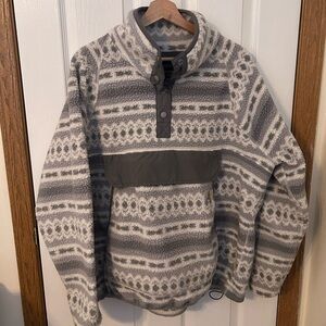 Carhartt Sherpa Sweater